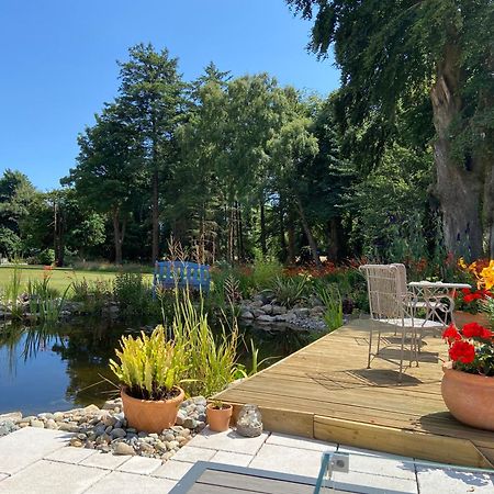 Rathjarney Gatelodge Wexford Dış mekan fotoğraf