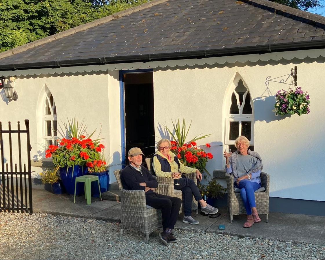 Rathjarney Gatelodge Wexford Dış mekan fotoğraf
