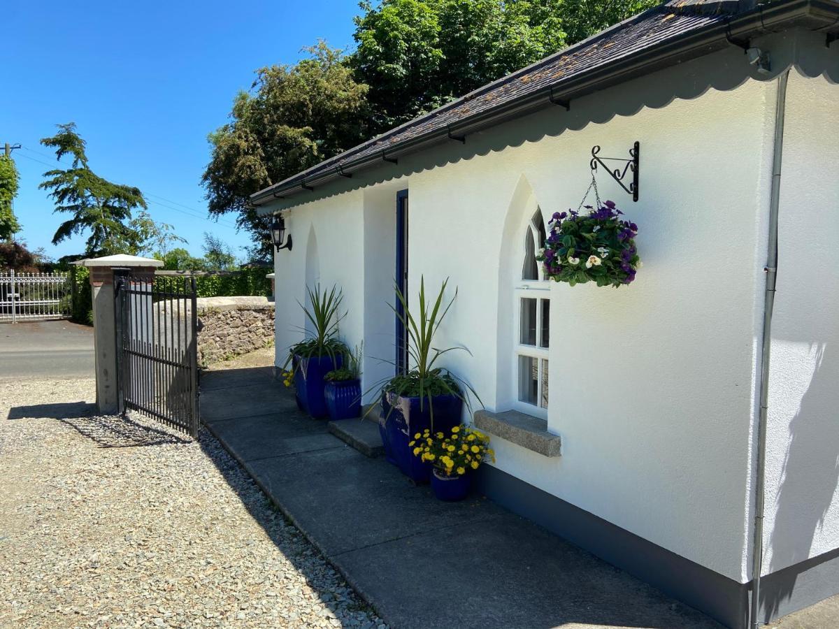 Rathjarney Gatelodge Wexford Dış mekan fotoğraf