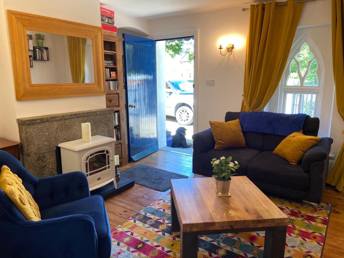 Rathjarney Gatelodge Wexford Dış mekan fotoğraf