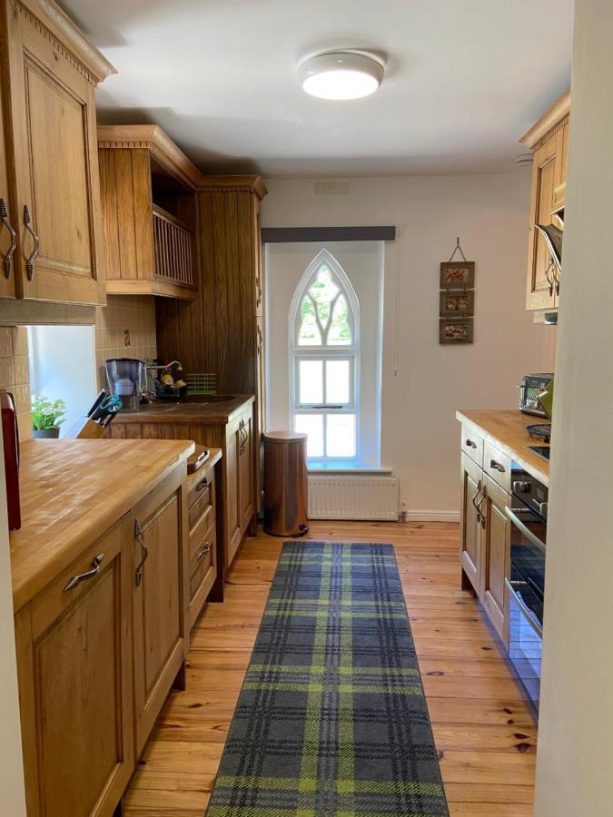 Rathjarney Gatelodge Wexford Dış mekan fotoğraf