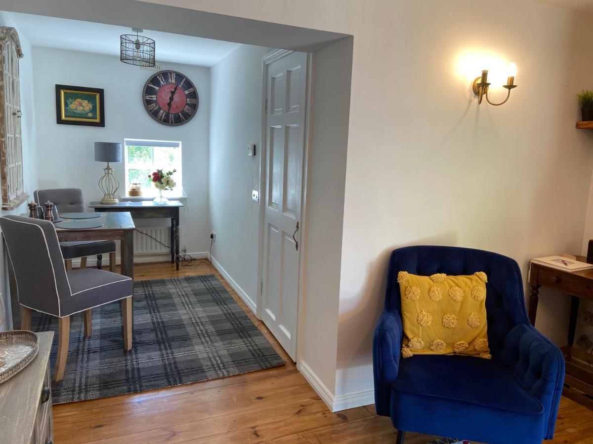 Rathjarney Gatelodge Wexford Dış mekan fotoğraf