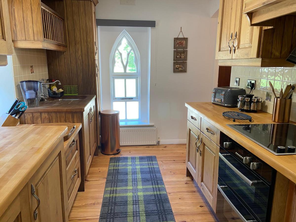 Rathjarney Gatelodge Wexford Dış mekan fotoğraf
