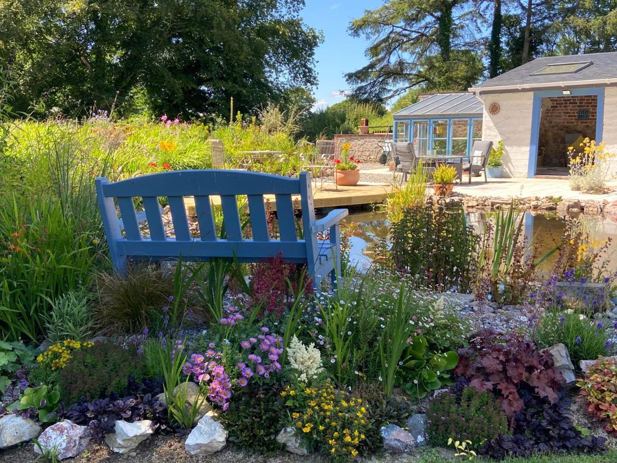 Rathjarney Gatelodge Wexford Dış mekan fotoğraf