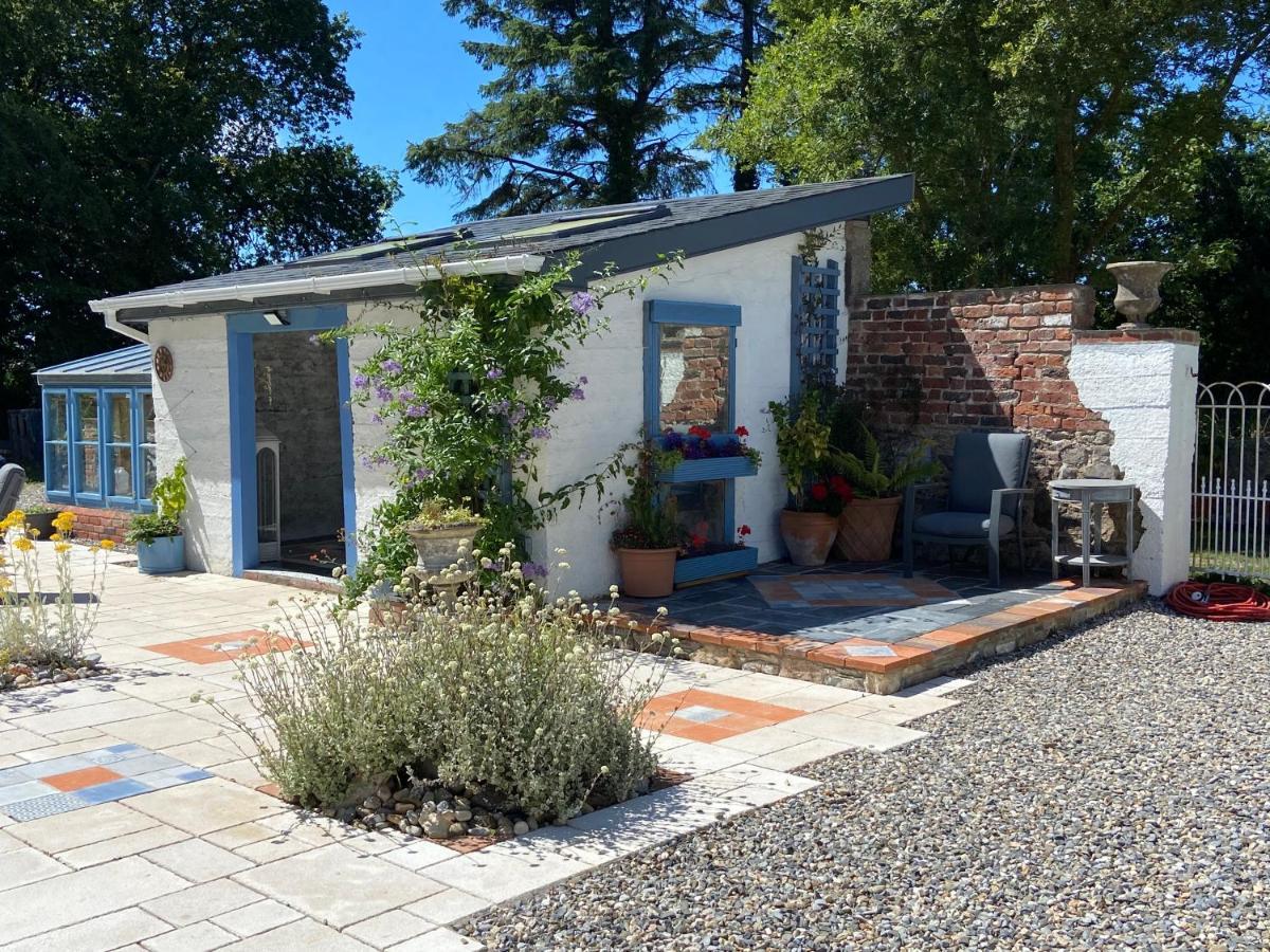 Rathjarney Gatelodge Wexford Dış mekan fotoğraf