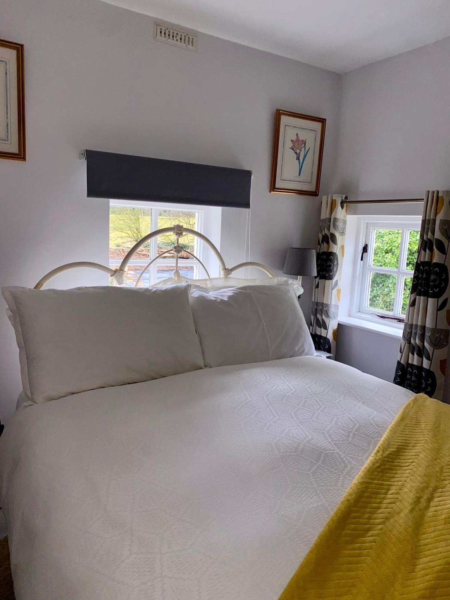 Rathjarney Gatelodge Wexford Dış mekan fotoğraf